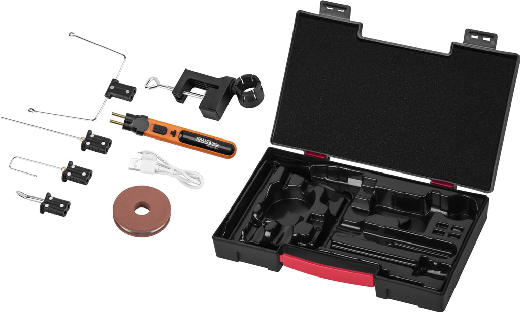 Wireless thermal knife 3000mAh kD5354