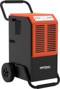 Industrial dehumidifier 70L/24h KD11748