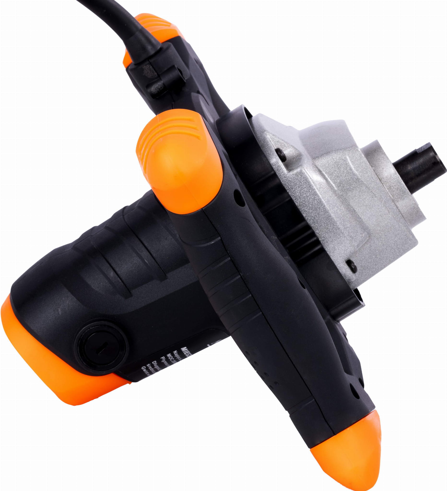 Electric mixer 2600W KD541