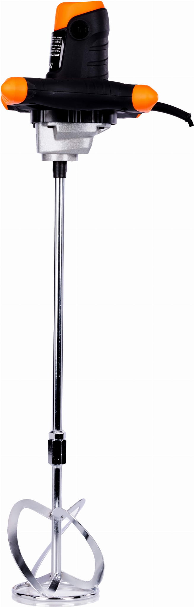 Electric mixer 2600W KD541