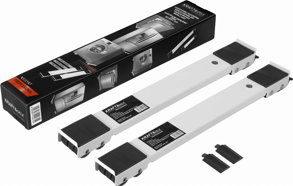 Adjustable mobile stands 230kg KD3187