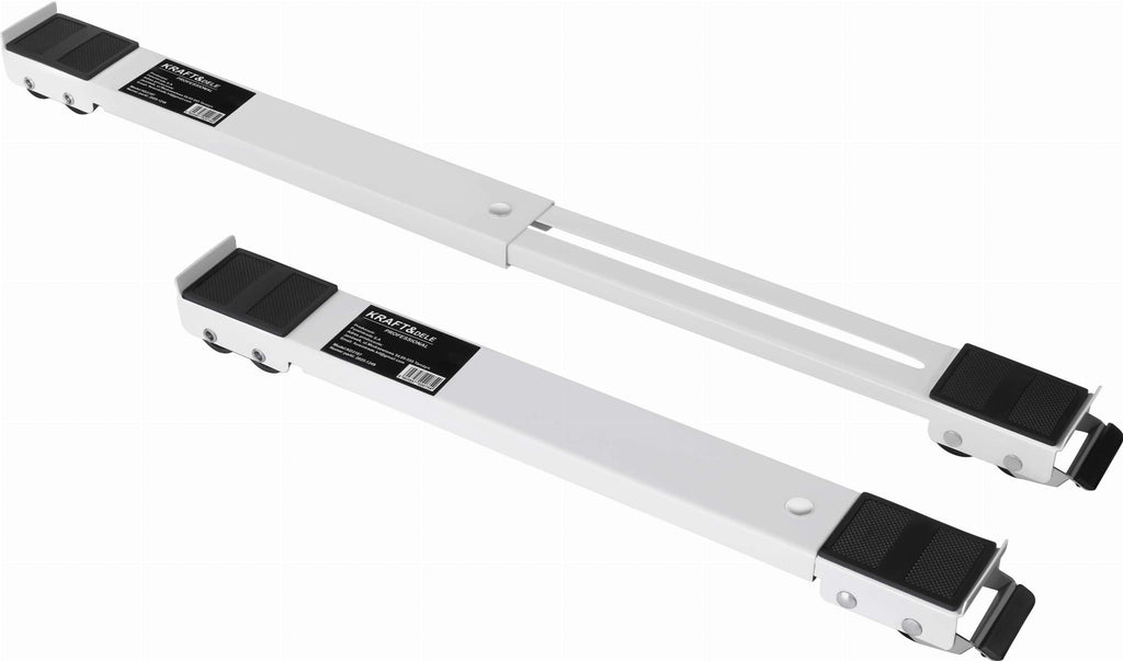 Adjustable mobile stands 230kg KD3187