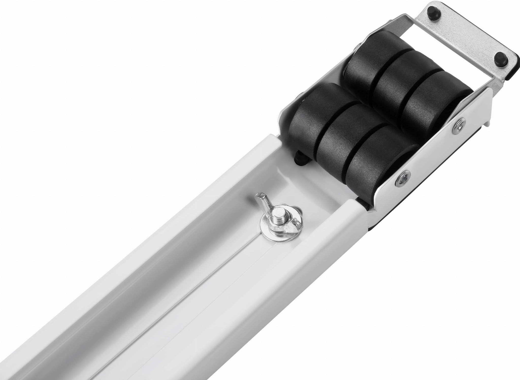 Adjustable mobile stands 230kg KD3187