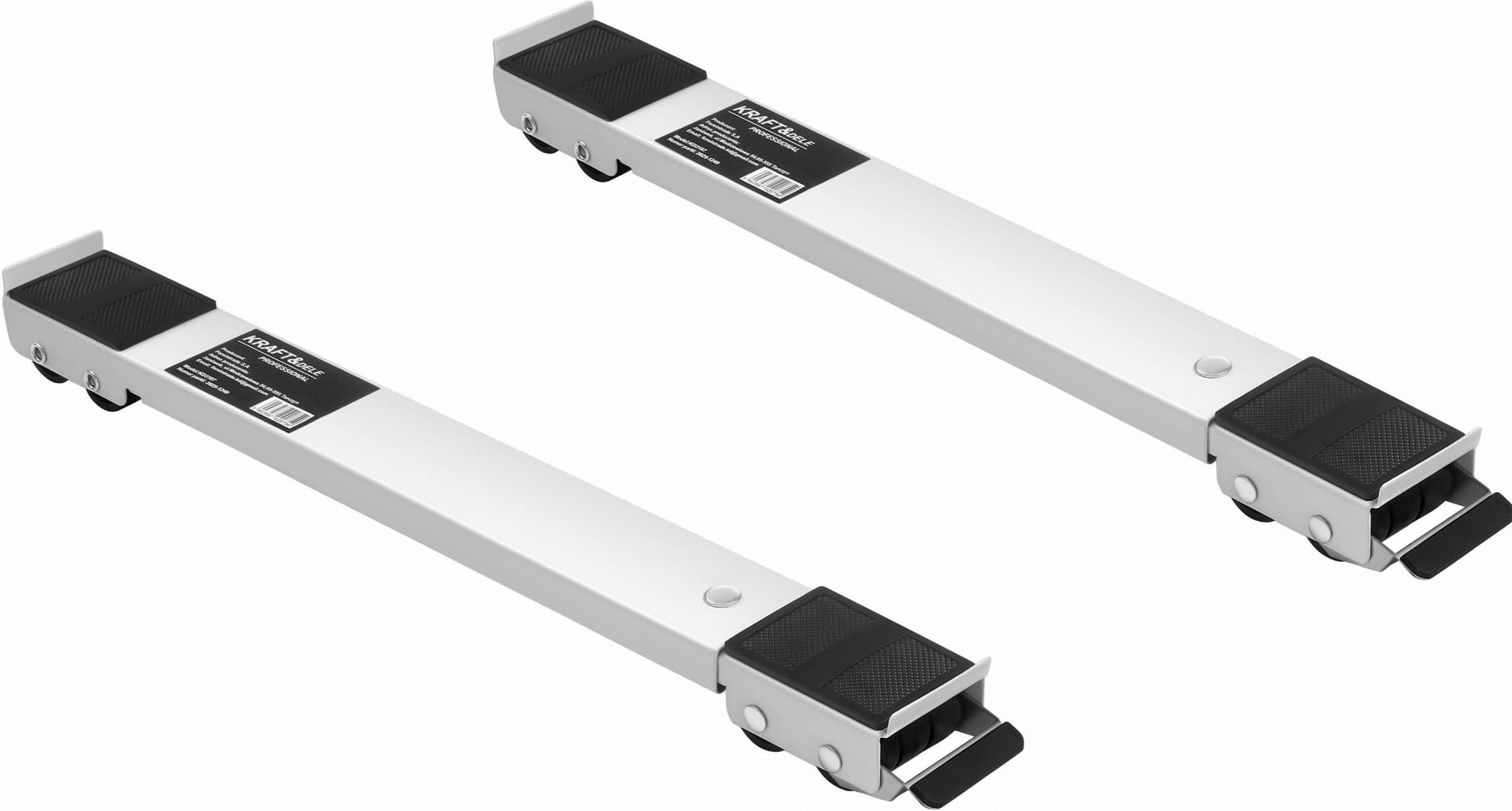 Adjustable mobile stands 230kg KD3187