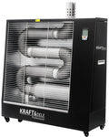 Oil heater 13kW 25L KD5963