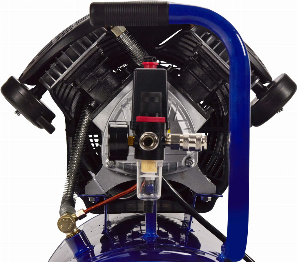 OIL COMPRESSOR 100L KD4065