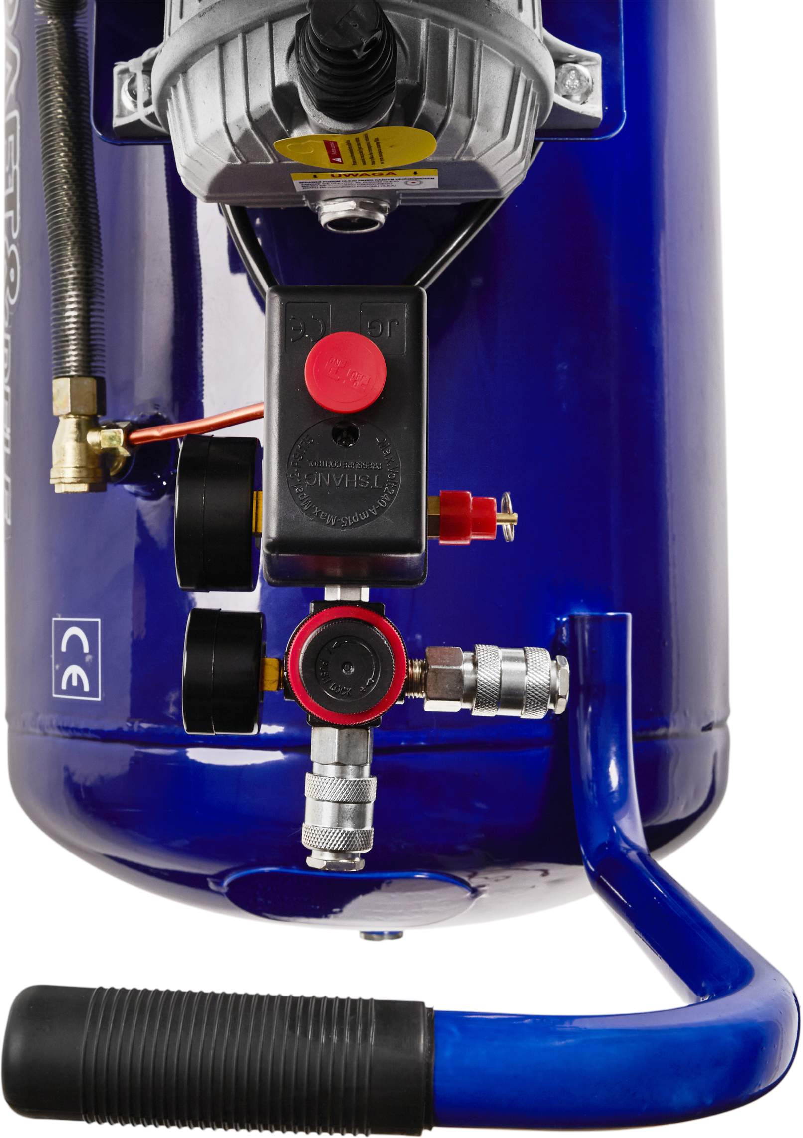 OIL COMPRESSOR 100L KD4065