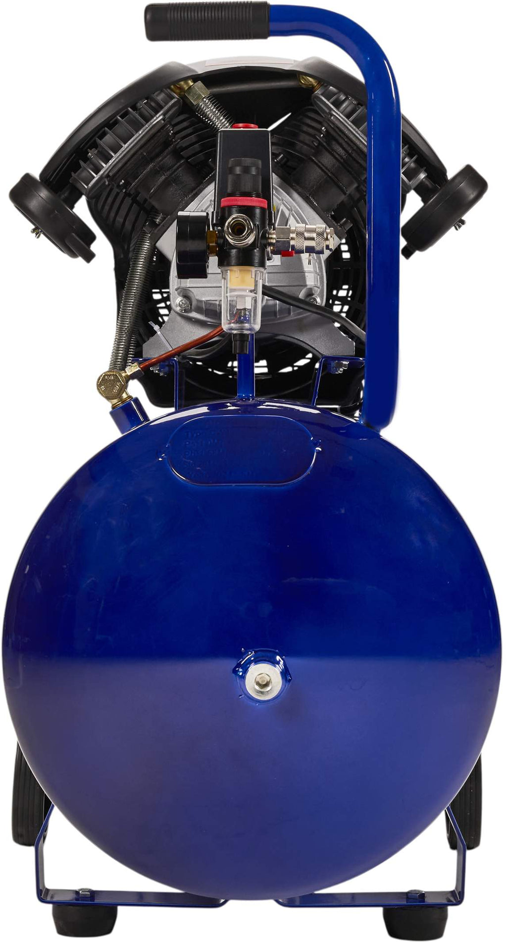 OIL COMPRESSOR 100L KD4065