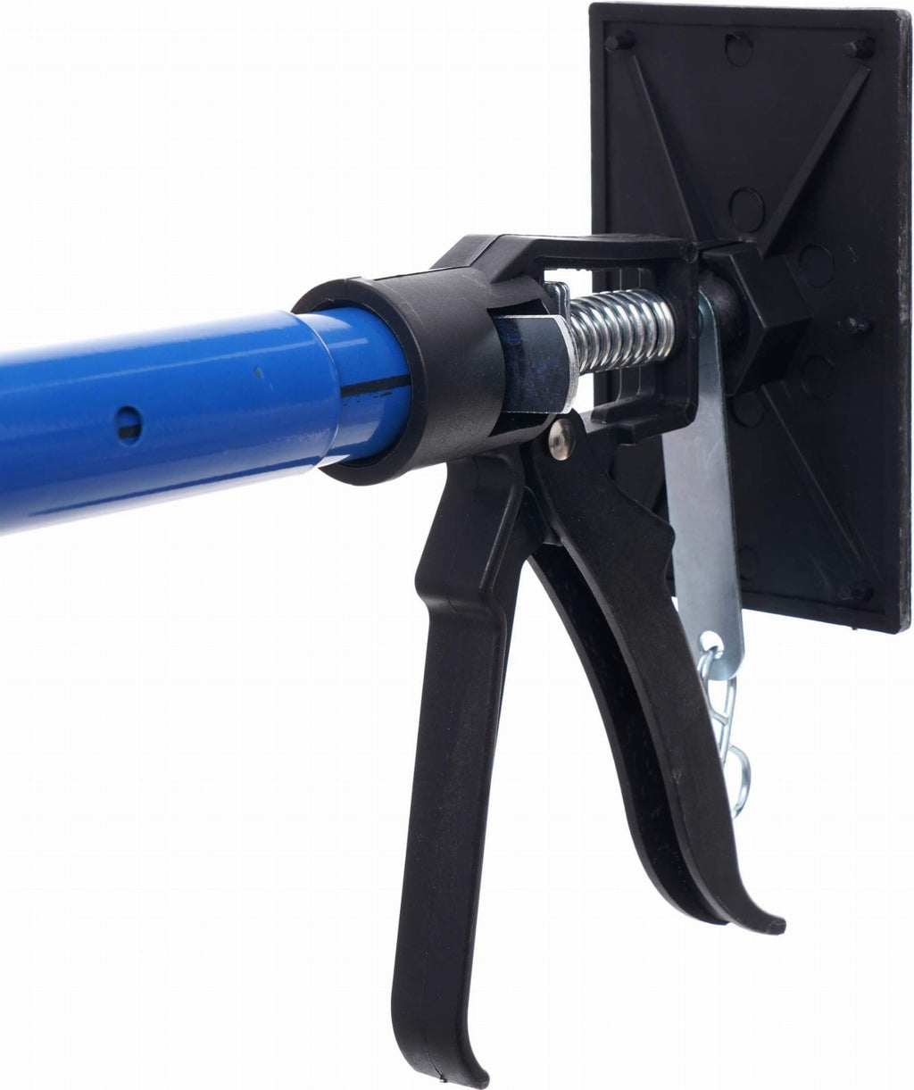 Telescopic support 115-290cm KD3021