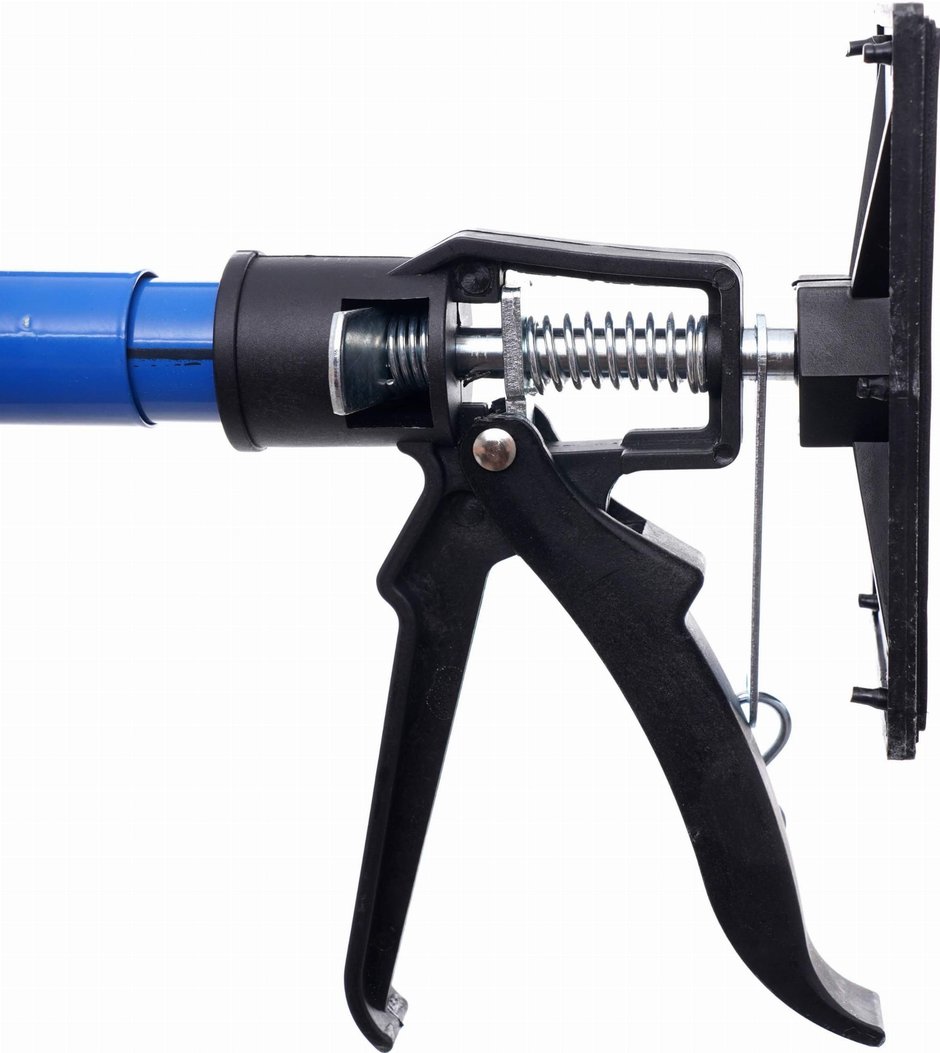 Telescopic support 115-290cm KD3021