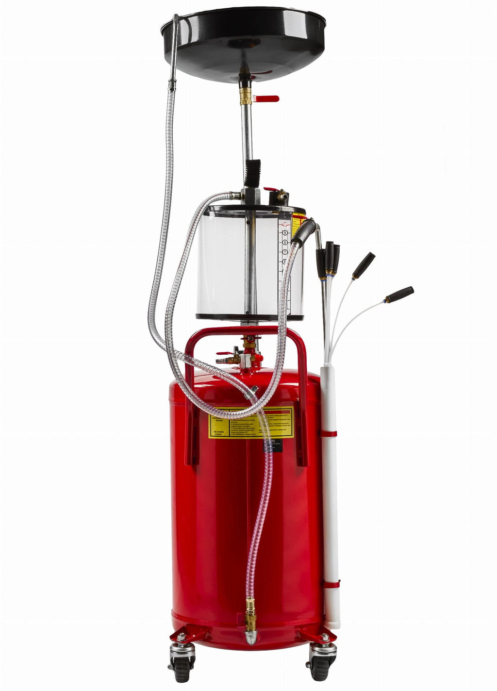 OIL EXTRACTOR 80L KD10520