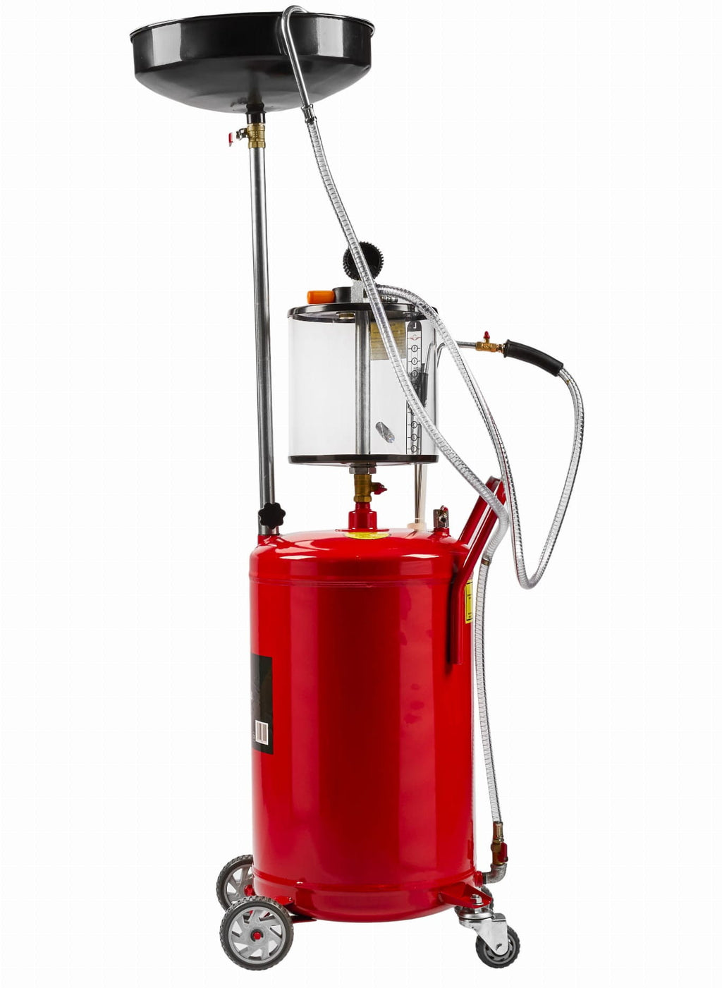 OIL EXTRACTOR 80L KD10520