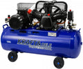 Oil compressor 100L 4100W 650L/min KD4066