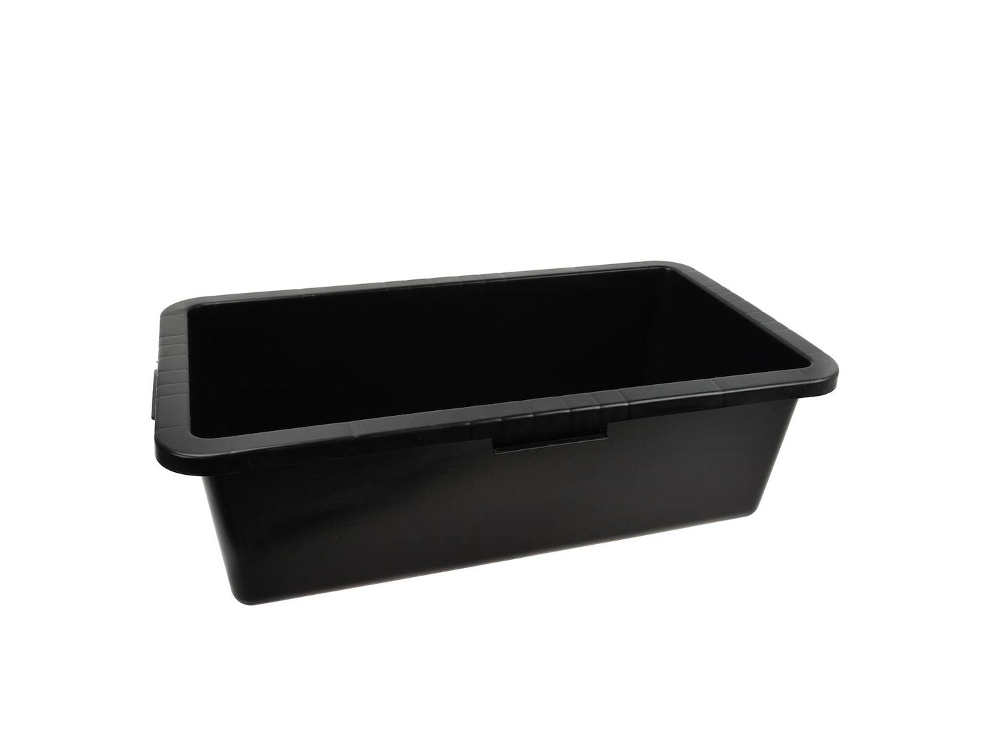 Rectangular Container for Building Work, 40 Litre