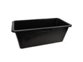 Rectangular Container for Building Work, 60 Litre