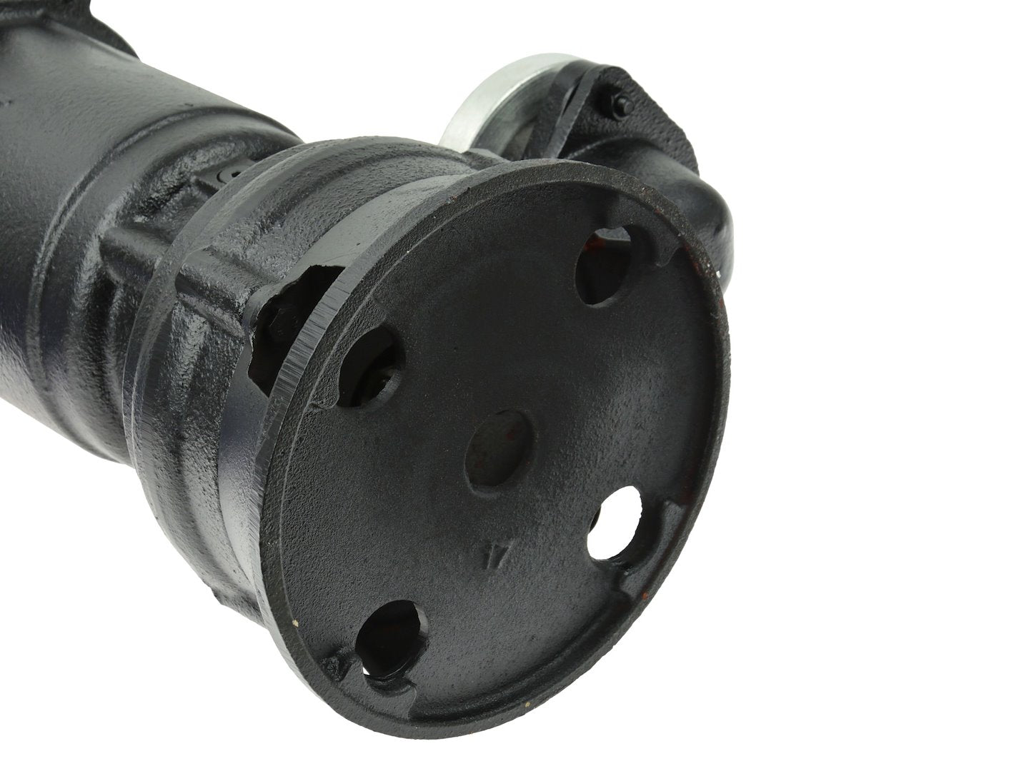 WQD-0.55 Submersible Pump with Floating Switch and Fire Hose Connector