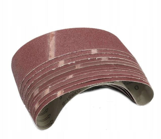 Sanding Belt Paper G120 (46009)
