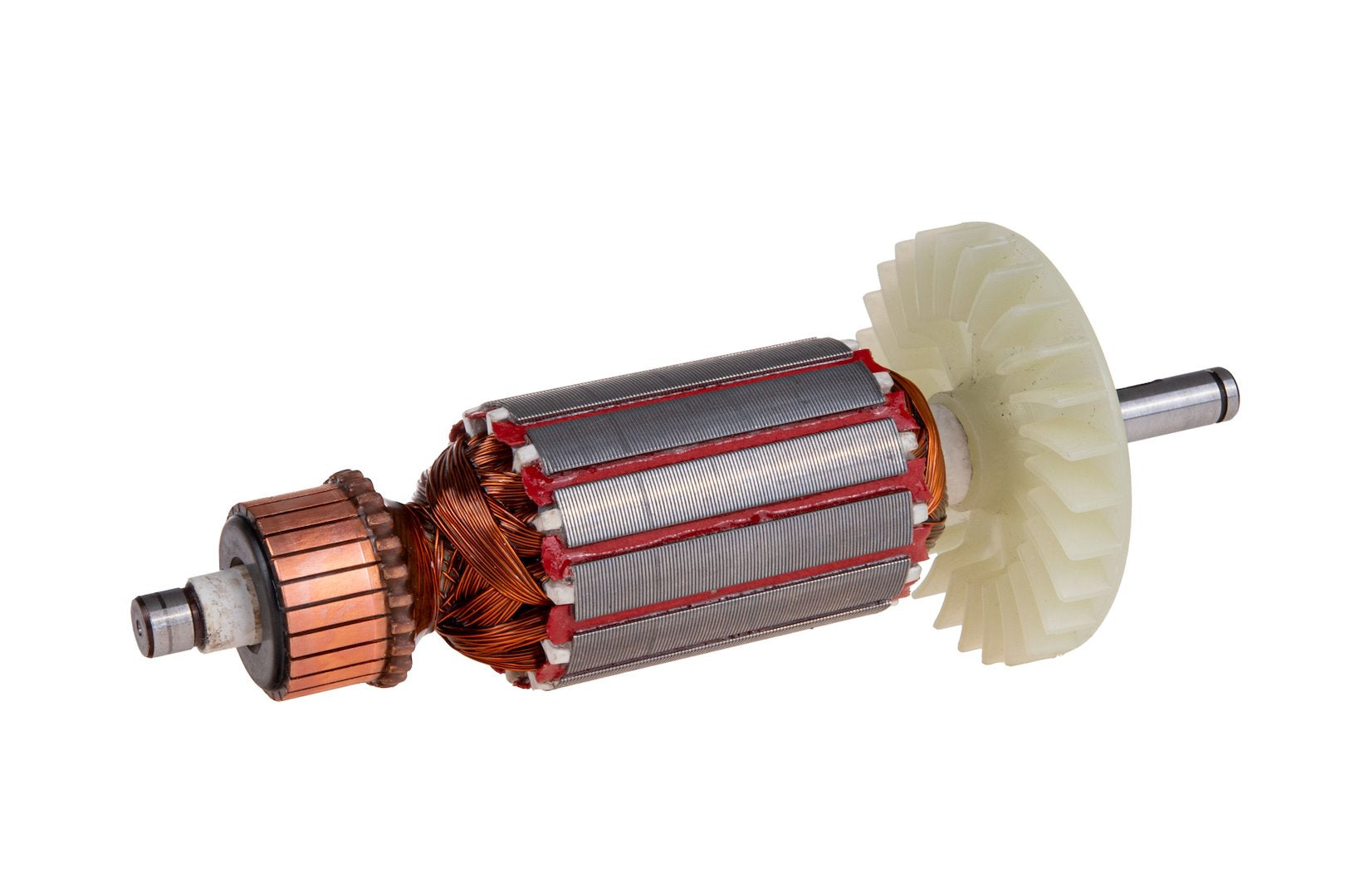Rotor for G83008