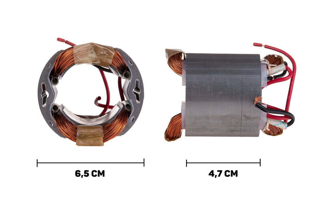 Stator for G83008