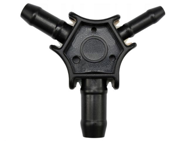 PEX PIPE CALIBRATOR 16/20/25mm KD10382