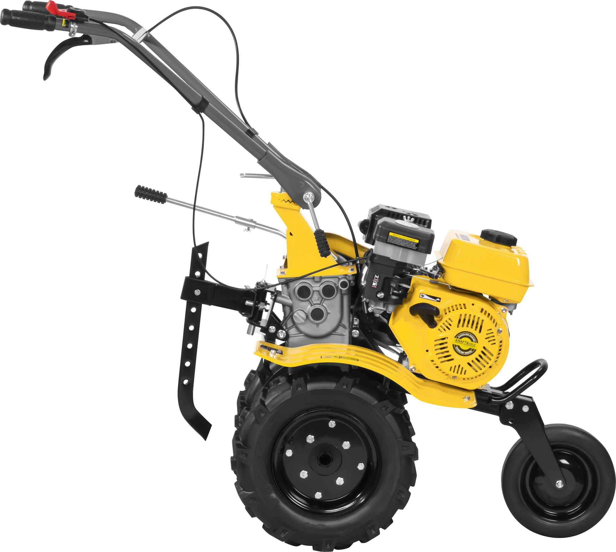 10HP Gasoline Rototiller KD5185