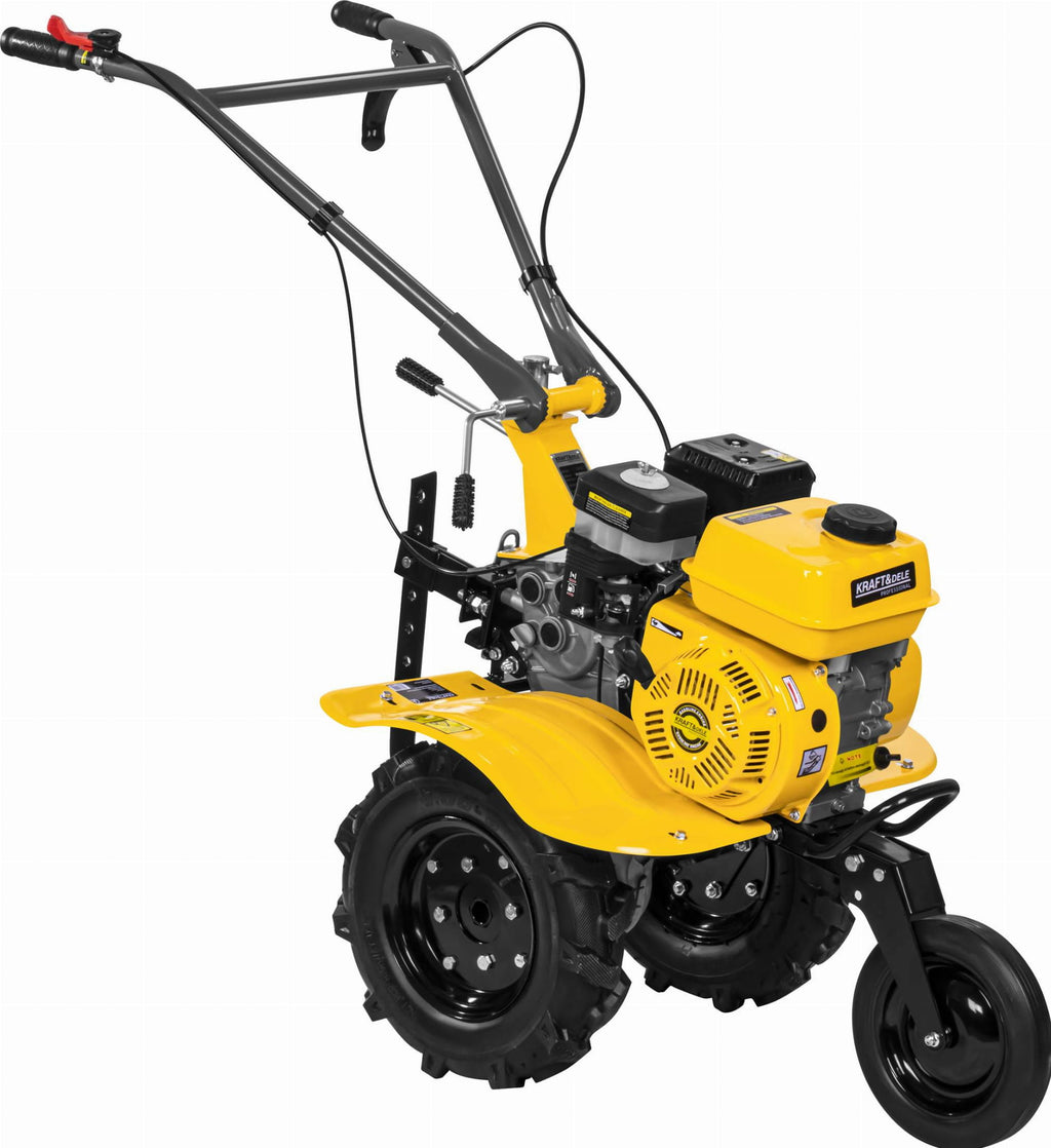 10HP Gasoline Rototiller KD5185