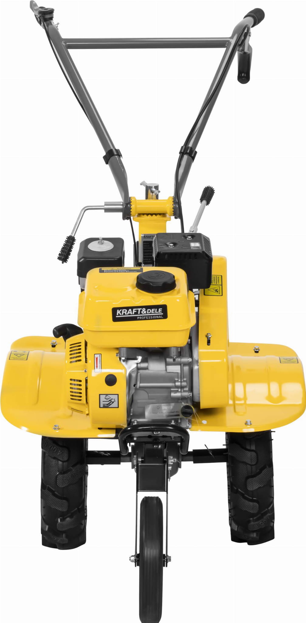 10HP Gasoline Rototiller KD5185