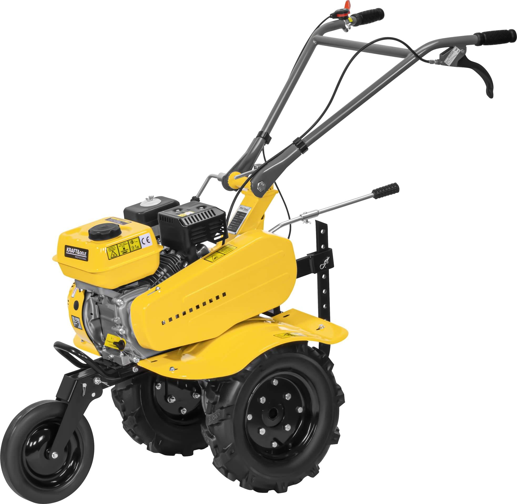 10HP Gasoline Rototiller KD5185