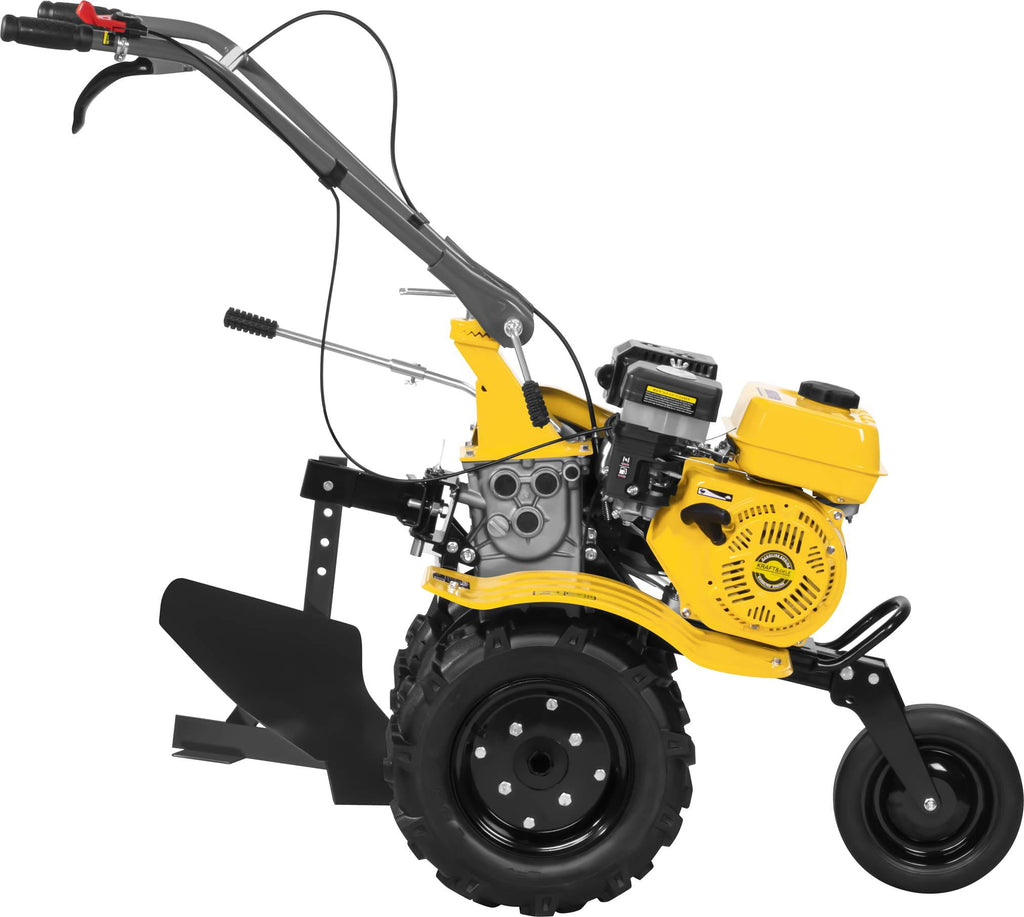 10HP Gasoline Rototiller KD5185