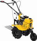 10HP Gasoline Rototiller KD5185