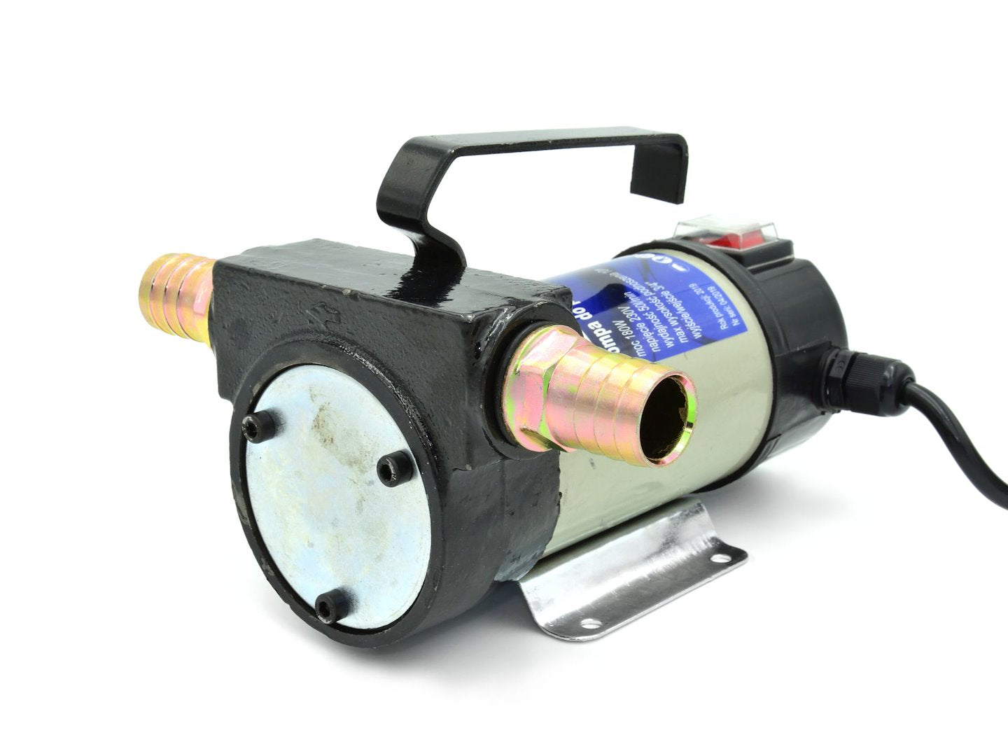 Oil Pump 230V