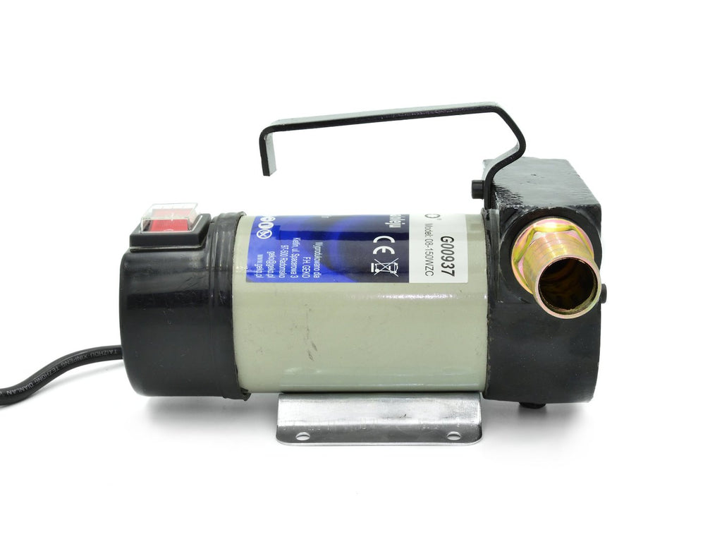 Oil Pump 230V