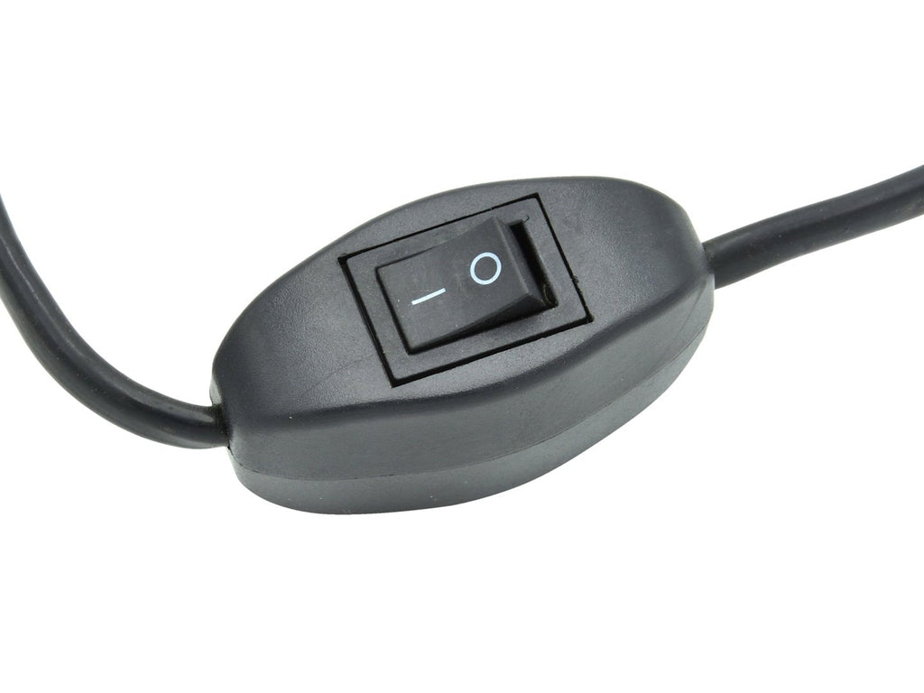 Submersible Oil Pump 24V/230V, 38 mm