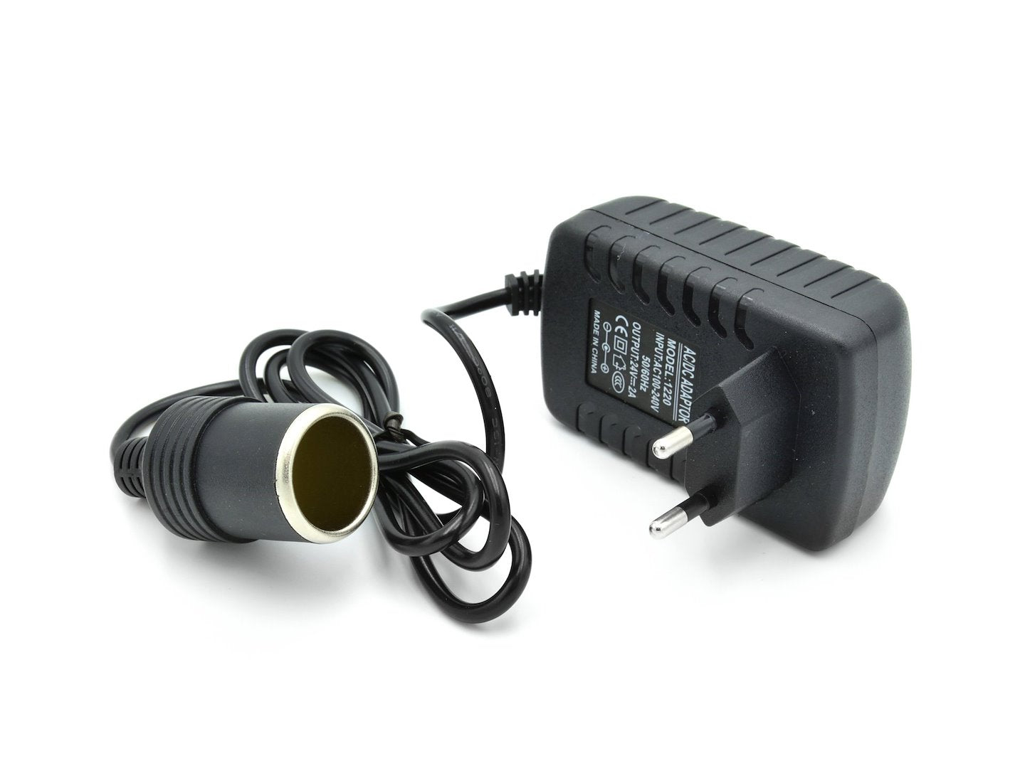 Submersible Oil Pump 24V/230V, 38 mm