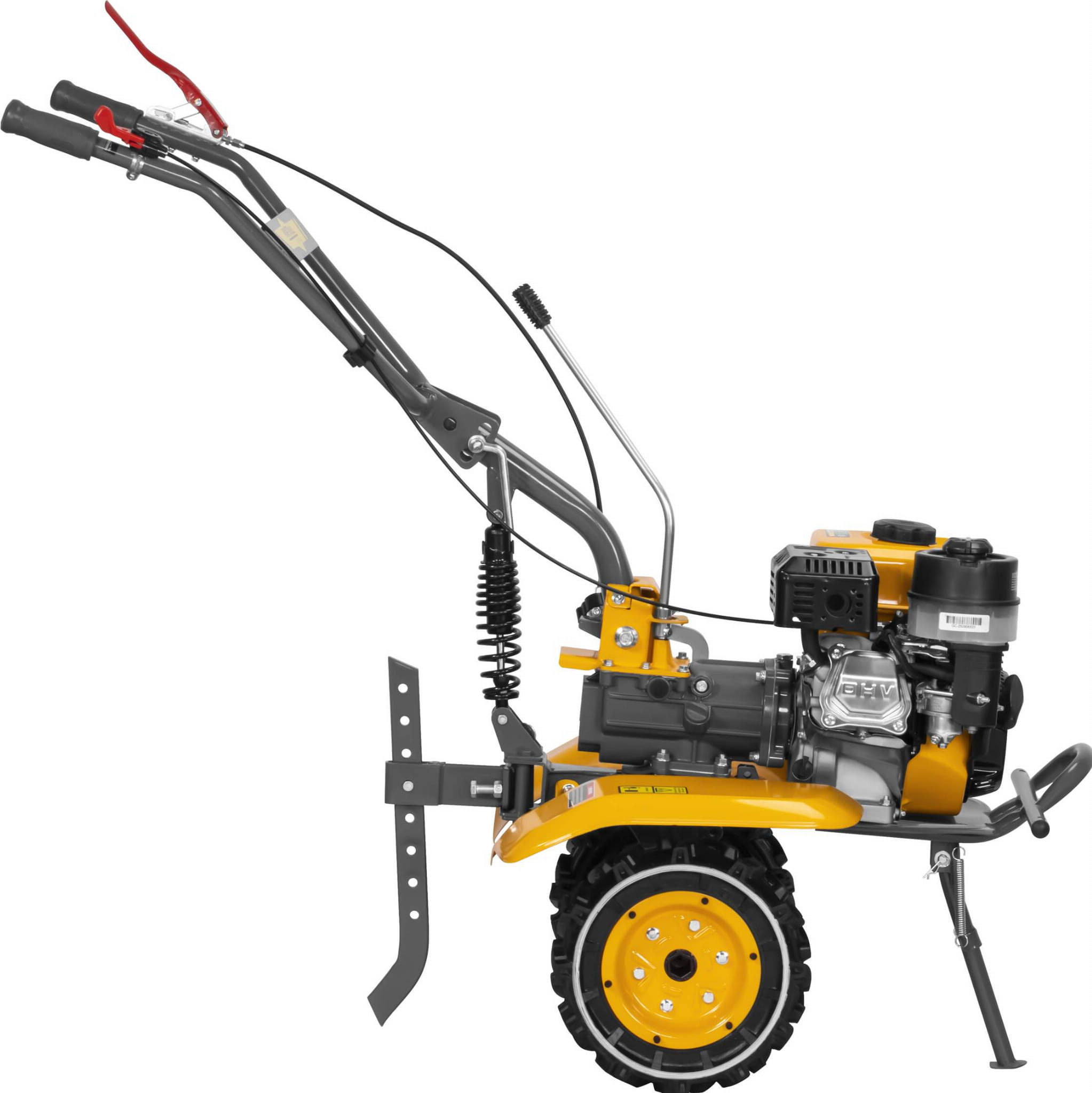 10HP Gasoline Tiller KD5186