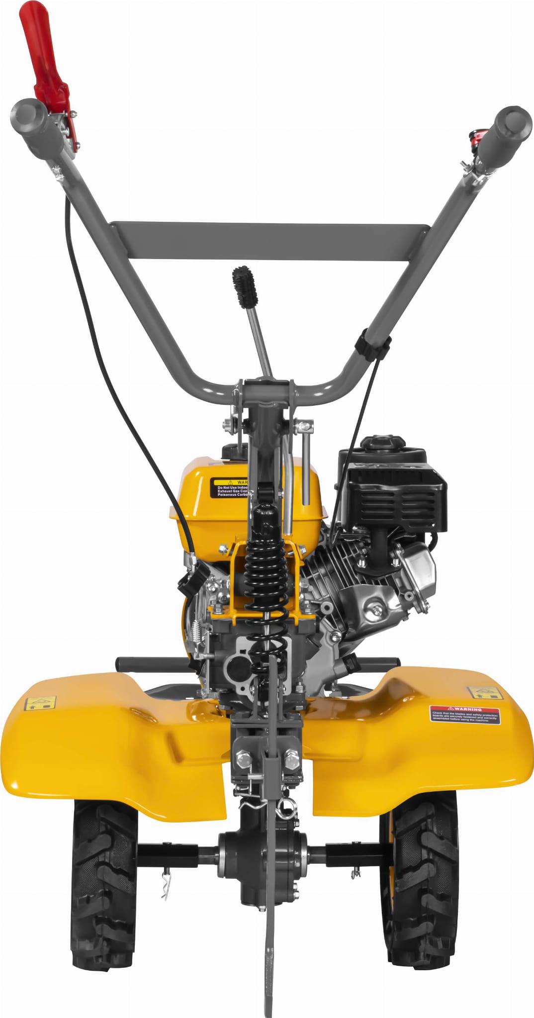 10HP Gasoline Tiller KD5186