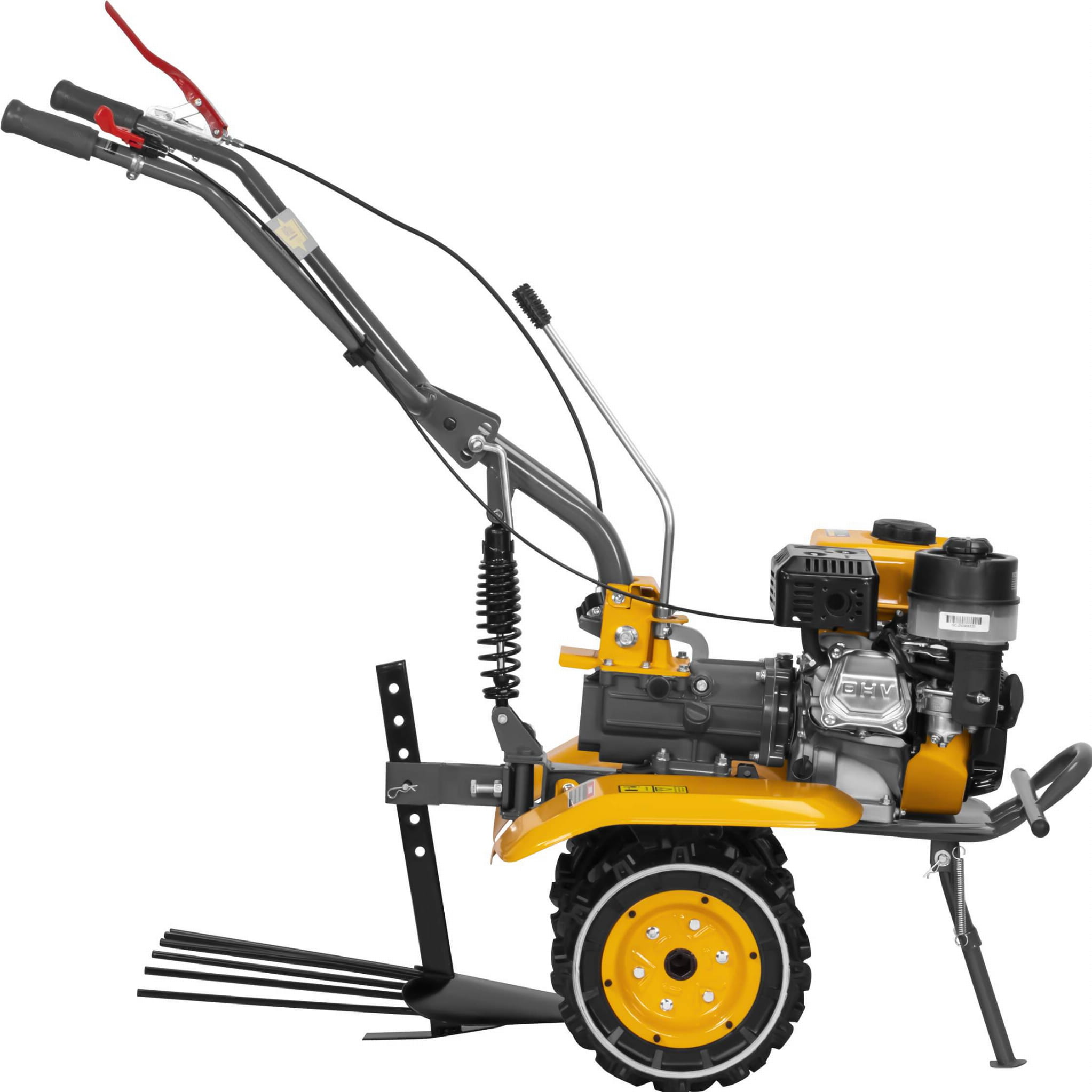 10HP Gasoline Tiller KD5186