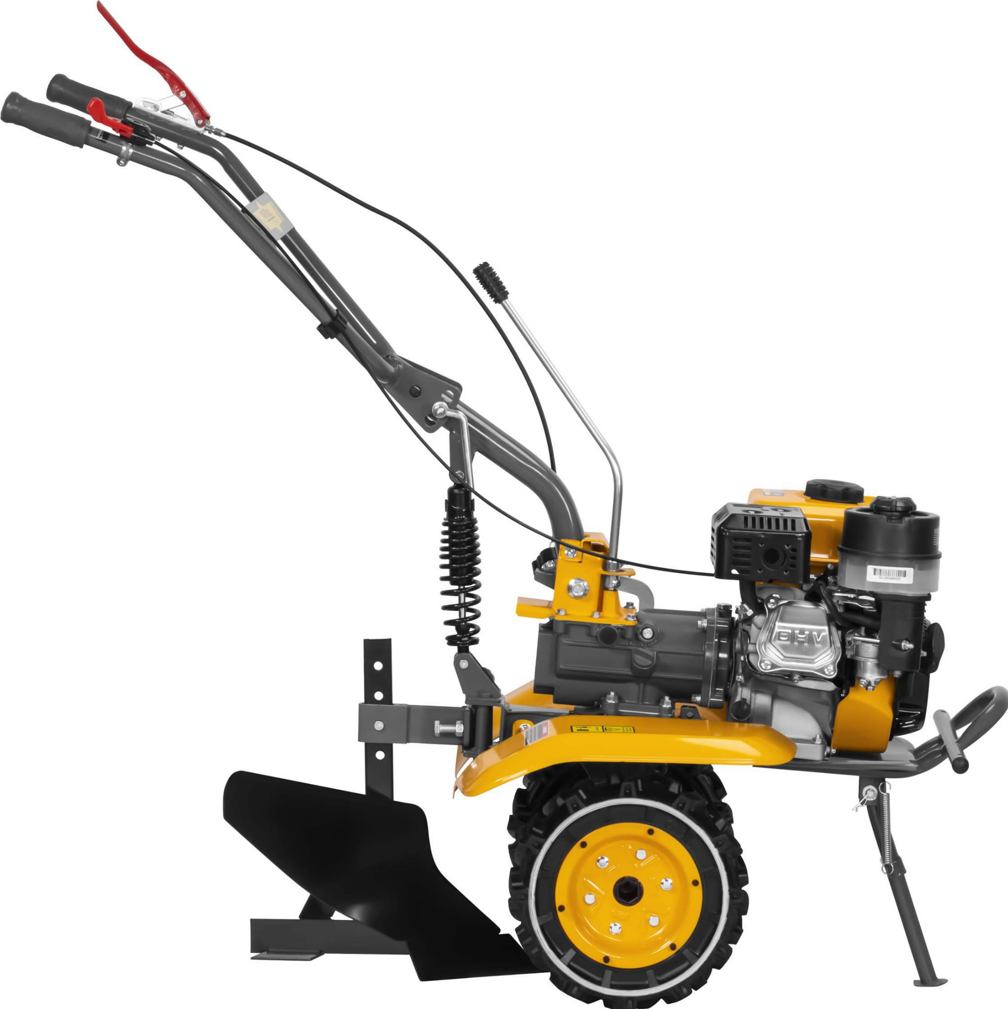 10HP Gasoline Tiller KD5186