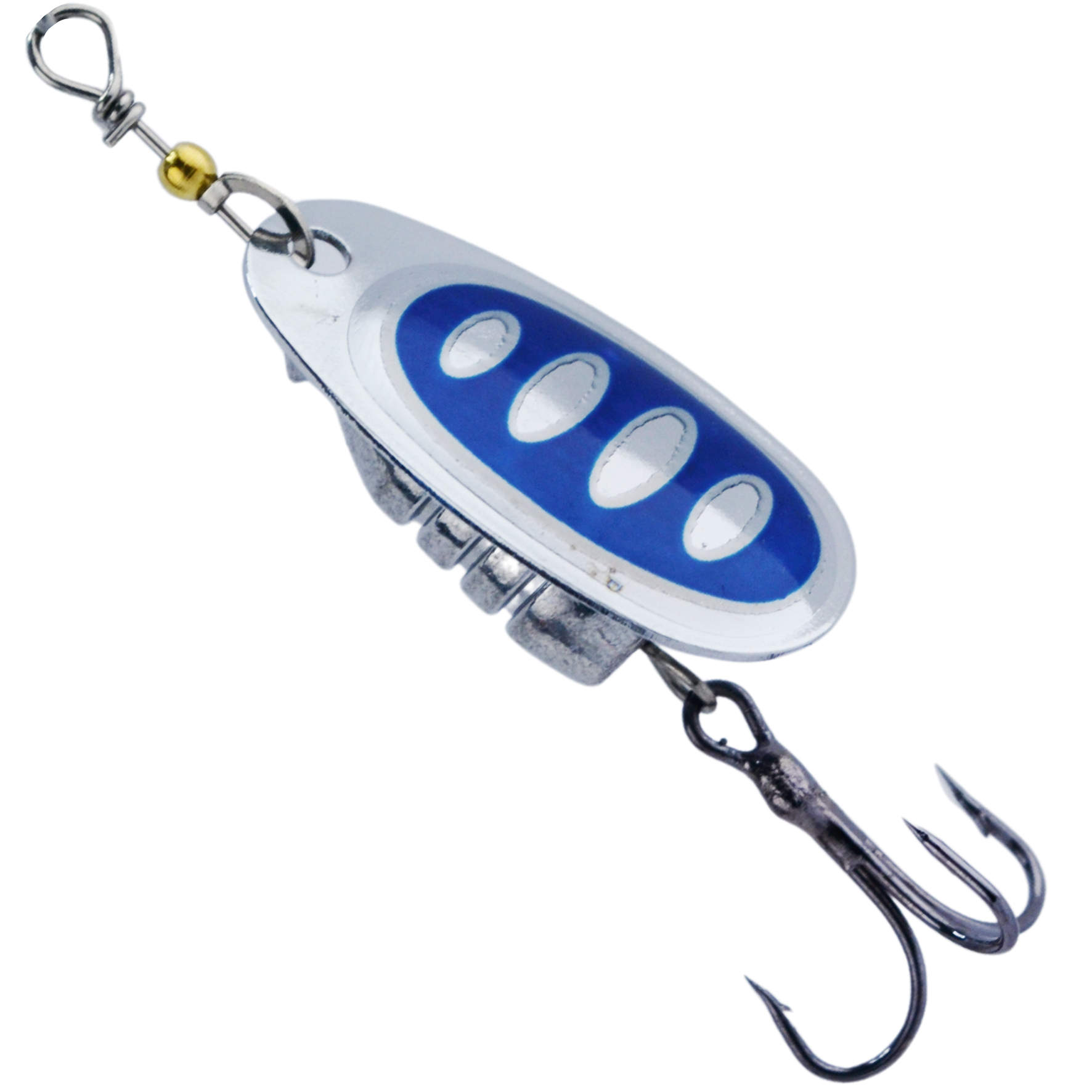 5-osaline mitmevärviline 10g Hokkaido pöörlevate lantide komplekt karbis