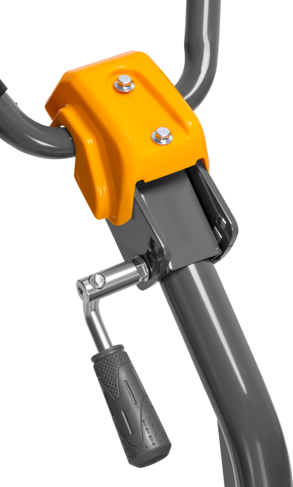 7kW Gasoline Rototiller KD5187
