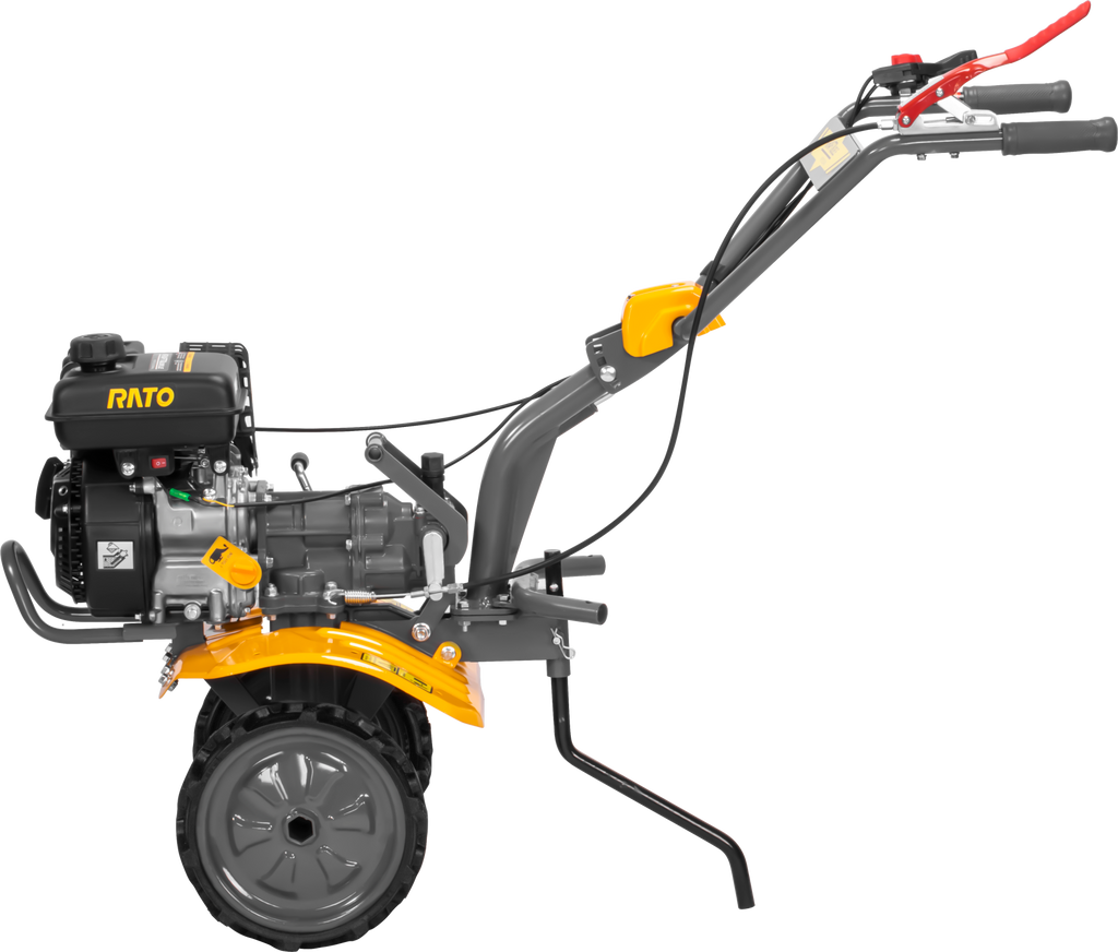 7kW Gasoline Rototiller KD5187