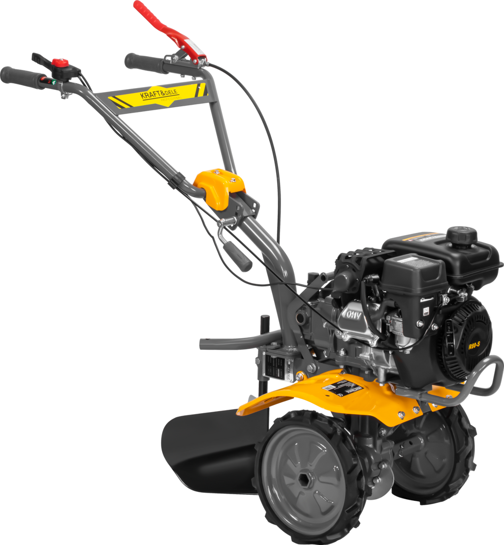 7kW Gasoline Rototiller KD5187