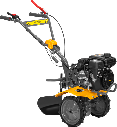 7kW Gasoline Rototiller KD5187