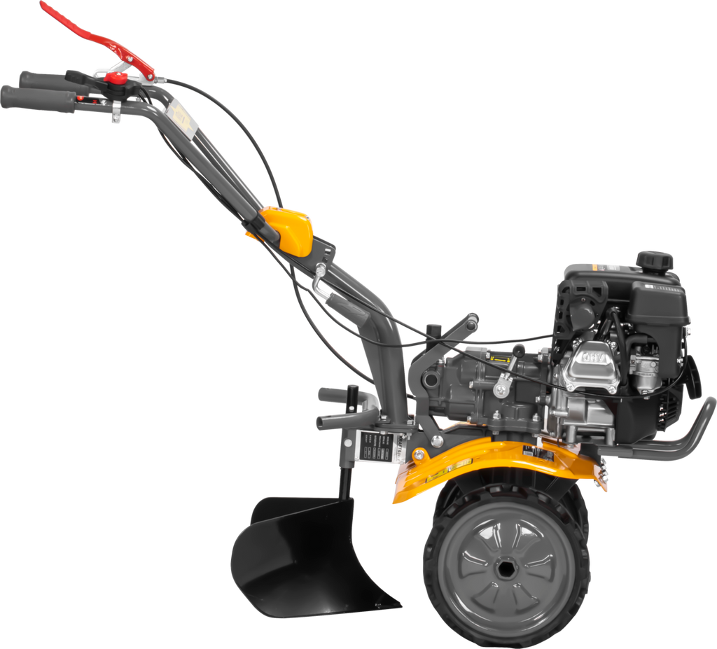 7kW Gasoline Rototiller KD5187