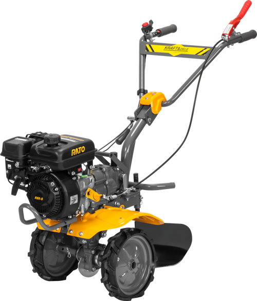 7kW Gasoline Rototiller KD5187