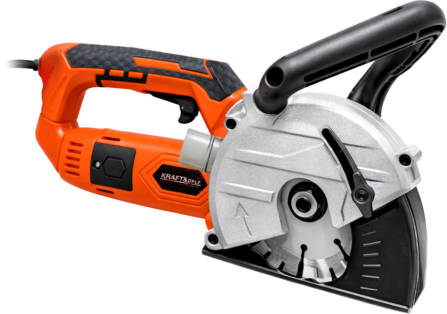 Electric shredder 2850W KD3084