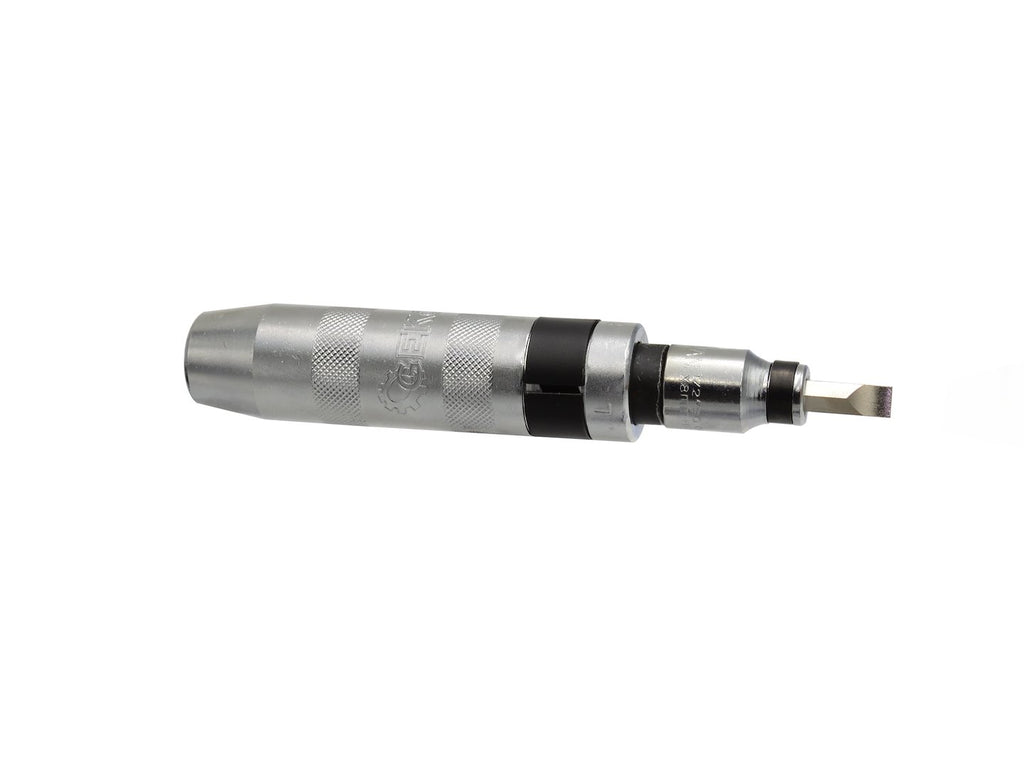 Impact Screwdriver Set, 15 pcs