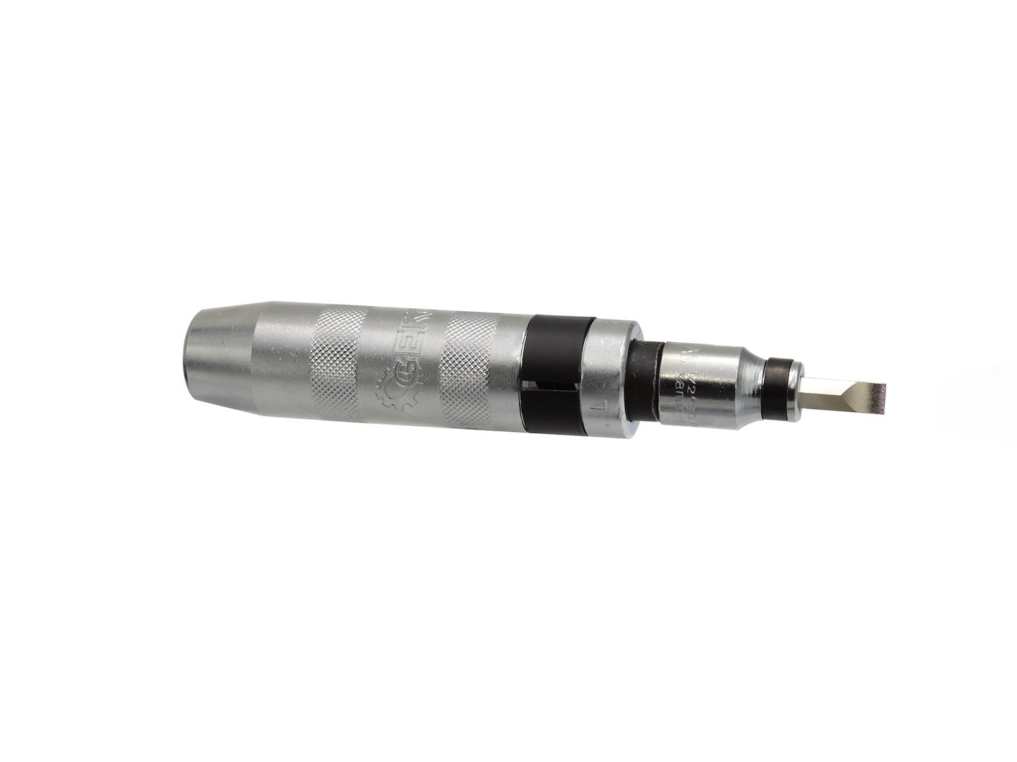 Impact Screwdriver Set, 15 pcs