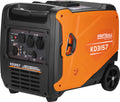 4.5kW 230V Inverter Generator KD3157