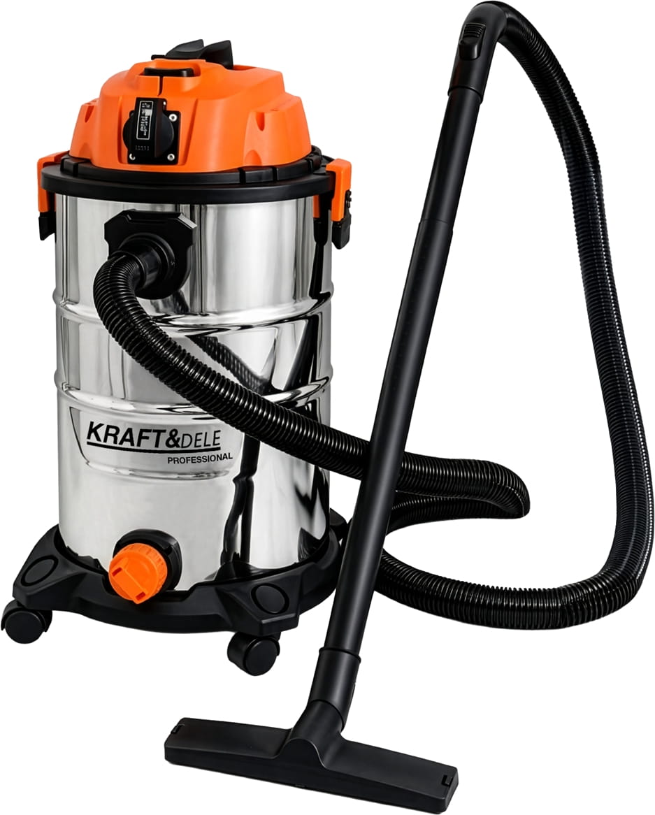 Dry/Wet Vacuum Cleaner 30L KD5175